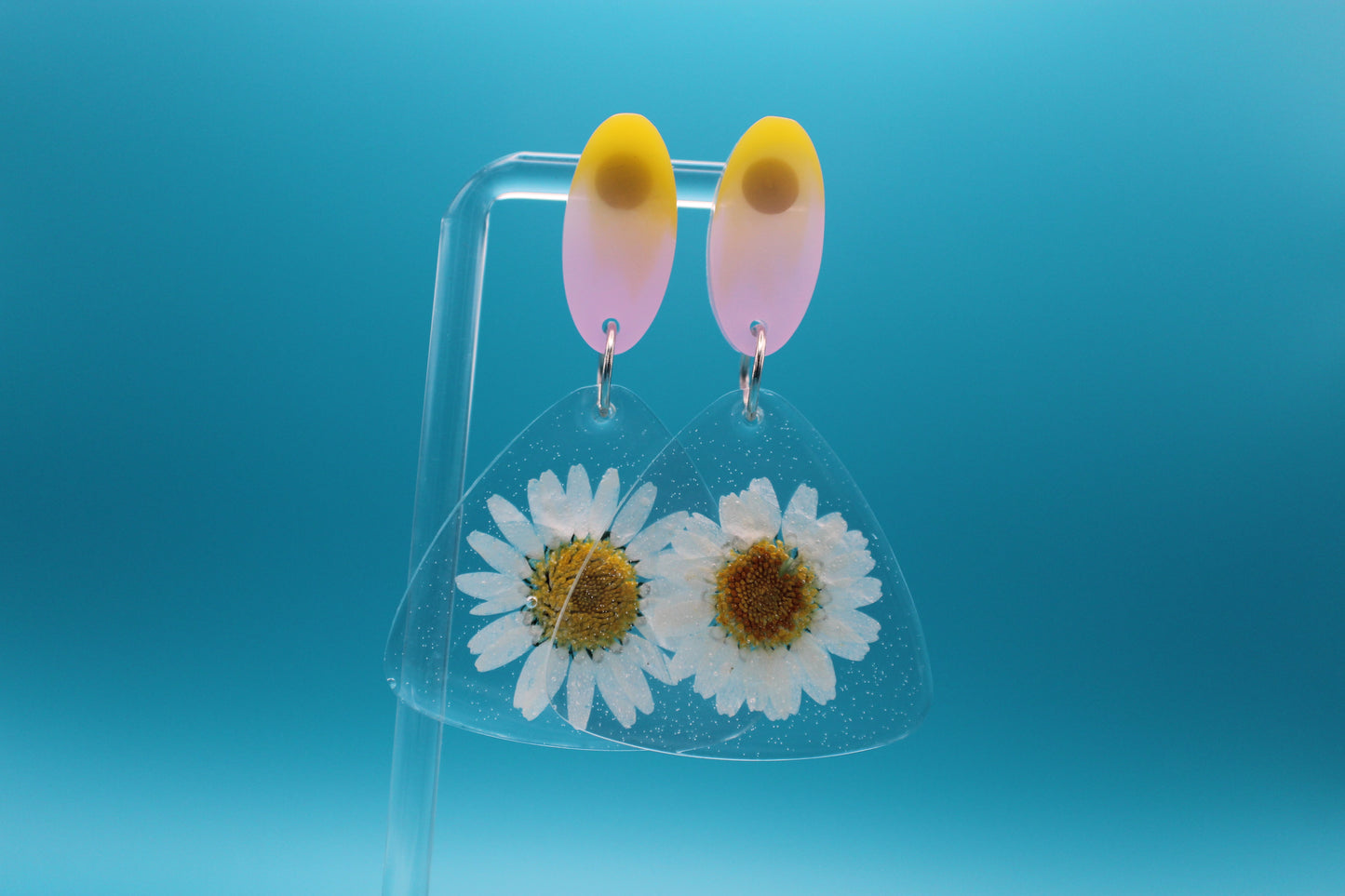 Drops of Daisy